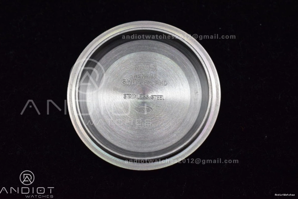 Supportive A 649 Dial Bracelet Edition Steel SS 41 Stick 904L 1:1 Datejust WF SS Jubilee Best on White 0217